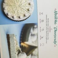   at Nueva Via Cakes in Bratislava