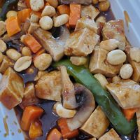  at Mei's Kitchen in Griswold