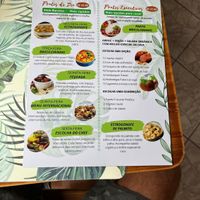   at Frutta Pao in Caraguatatuba