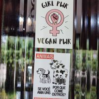  at Frutta Pao in Caraguatatuba