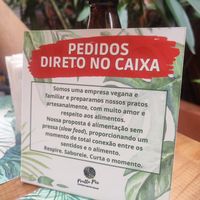  at Frutta Pao in Caraguatatuba