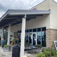 Exterior  at A Bowl of Good in Harrisonburg
