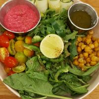  at Café Del Mar in Bocas Del Toro