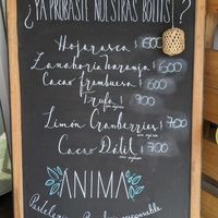  at Anima Pastelería in Vina Del Mar