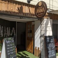  at Anima Pastelería in Vina Del Mar