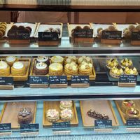 Delicioso! at Anima Pastelería in Vina Del Mar