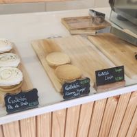  at Anima Pastelería in Vina Del Mar