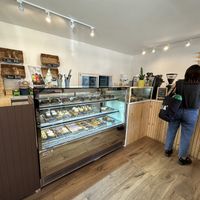   at Anima Pastelería in Vina Del Mar