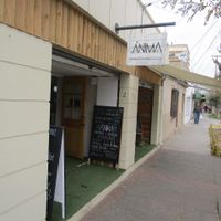 Ánima Pastelería at Anima Pastelería in Vina Del Mar