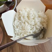   at Long Life Veggie House in Berkeley