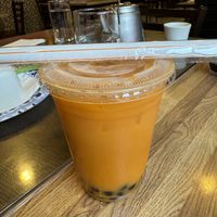   at Long Life Veggie House in Berkeley