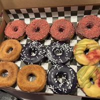  at Drift Dough in Rochester