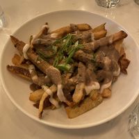   at Community Restaurant in Oakville