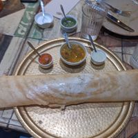  at Chutnify in Lisbon