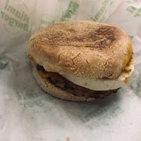   at Miami Burger Test Kitchen in Reading