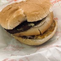 Double The Taste at Miami Burger Test Kitchen in Reading