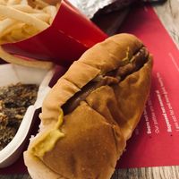  at Miami Burger Test Kitchen in Reading