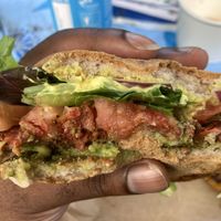 Aguacate (w/ a few dents🥴) at Aguacate in Miami