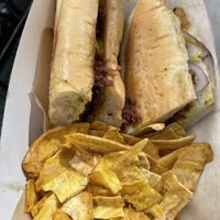   at Aguacate in Miami