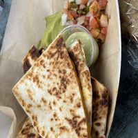   at Aguacate in Miami