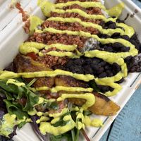   at Aguacate in Miami