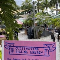   at Aguacate in Miami