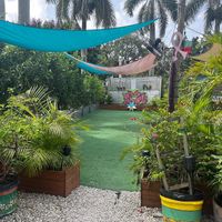   at Aguacate in Miami