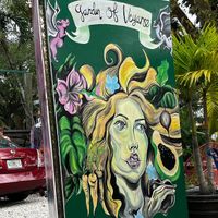   at Aguacate in Miami