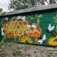   at Aguacate in Miami