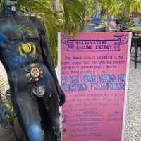   at Aguacate in Miami