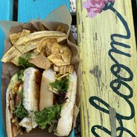   at Aguacate in Miami