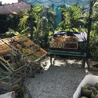   at Aguacate in Miami