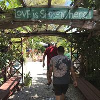   at Aguacate in Miami