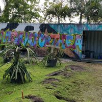  at Aguacate in Miami