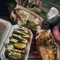   at Aguacate in Miami