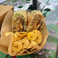 Grand rising   at Aguacate in Miami