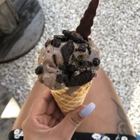 🍦 at Aguacate in Miami