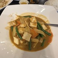   at Rice and Noodle in Chatham