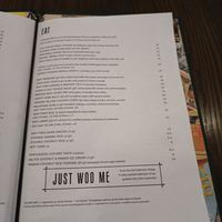  at Madam Woo in Hamilton