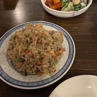   at Madam Woo in Hamilton