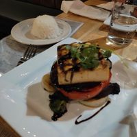  at The Vault in Savannah