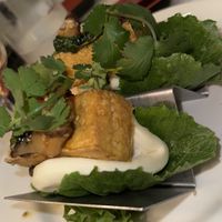   at The Vault in Savannah