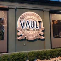The Vault at The Vault in Savannah
