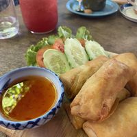  at Brother Bong in Siem Reap