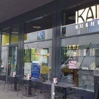 Exterior at Kai Sushi - Oerlikon in Zurich