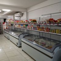 Food at Au Lac - District 1 in Ho Chi Minh City