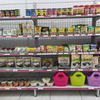 Food at Au Lac - District 1 in Ho Chi Minh City