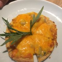 Pizza!! Pizza  at Sadhu in Hanoi