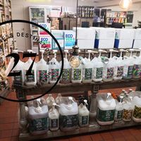 Various at Apothecary 27 in Haslemere