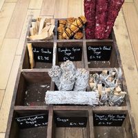 😊 at Apothecary 27 in Haslemere